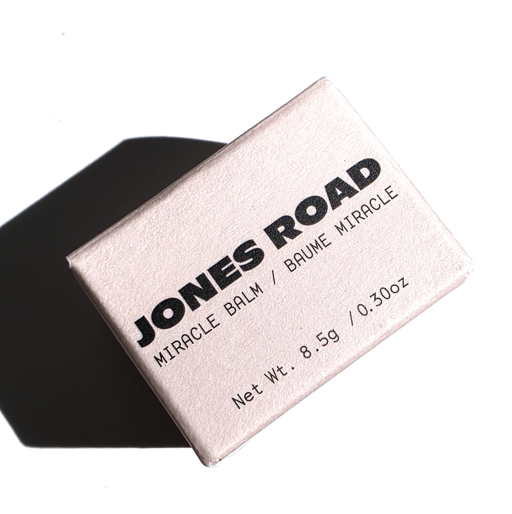 Jones Road Mini Miracle Balm Flushed New - Picture 4 of 4